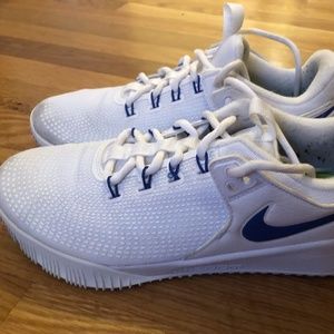 Nike Volleyball Shoes 9.5